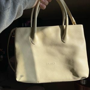 Vintage Desmo Bag!